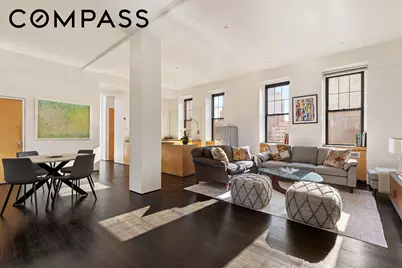521 Park Avenue #10A, New York City, NY 10065 - Photo 1