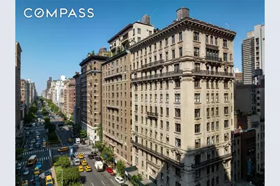 521 Park Avenue #10A, New York City, NY 10065 - Photo 9