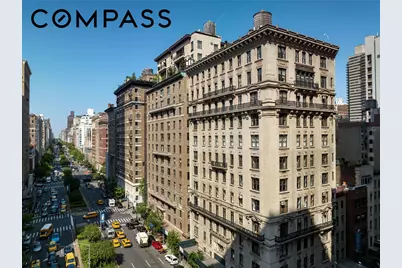 521 Park Avenue #10A, New York City, NY 10065 - Photo 9