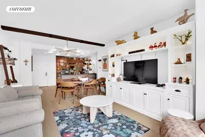 575 4th Avenue #3D, New York City, NY 11215 - Photo 3