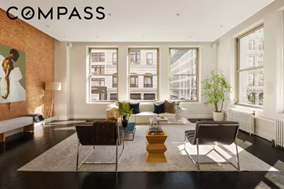 142 5th Avenue #2, New York City, NY 10011 - Photo 3