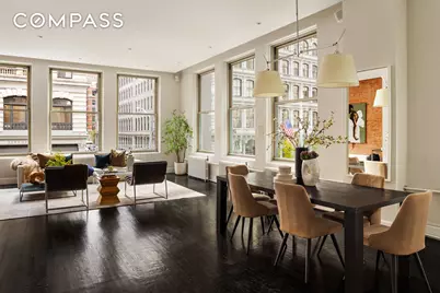 142 5th Avenue #2, New York City, NY 10011 - Photo 3