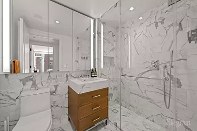 210 Warren Street #6D, New York City, NY 10282 - Photo 7