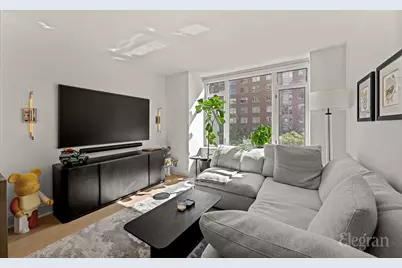 210 Warren Street #6D, New York City, NY 10282 - Photo 1