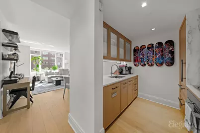 210 Warren Street #6D, New York City, NY 10282 - Photo 3