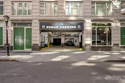 210 Warren Street #6D, New York City, NY 10282 - Photo 11