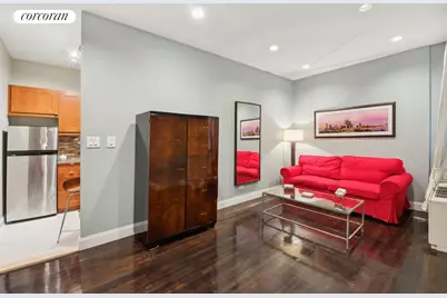 257 Central Park W #5H, New York City, NY 10024 - Photo 1