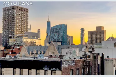 66 Clinton Street #PHA, New York City, NY 10002 - Photo 19