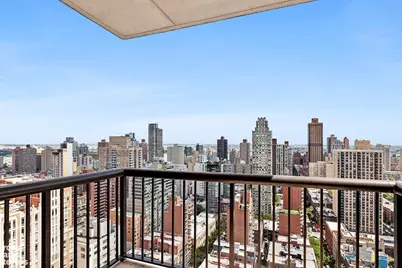 171 E 84th Street #32B, New York City, NY 10028 - Photo 13