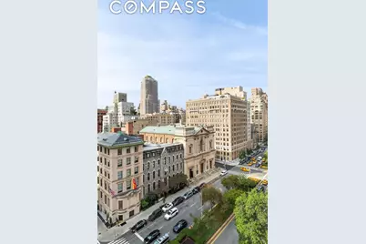 975 Park Avenue #11B, New York City, NY 10028 - Photo 3