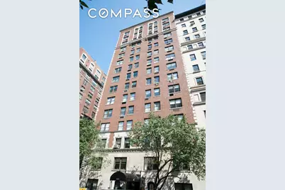 975 Park Avenue #11B, New York City, NY 10028 - Photo 19