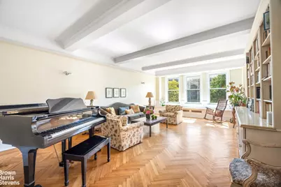 15 W 81st Street #5D, New York City, NY 10024 - Photo 1