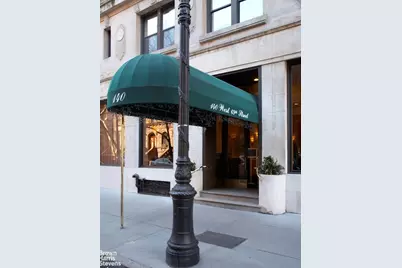 140 W 69th Street #76C, New York City, NY 10023 - Photo 3