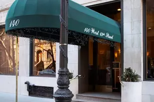 140 W 69th St, New York City, NY 10023 - Photo 3
