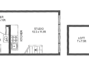 140 W 69th St, New York City, NY 10023 - Photo 5