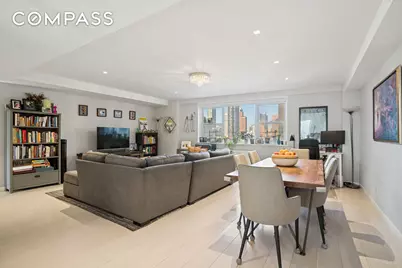 345 E 56th Street #21F, New York, NY 10022 - Photo 1