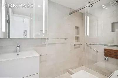 345 E 56th Street #21F, New York, NY 10022 - Photo 7