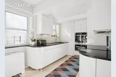 345 E 56th Street #21F, New York, NY 10022 - Photo 3