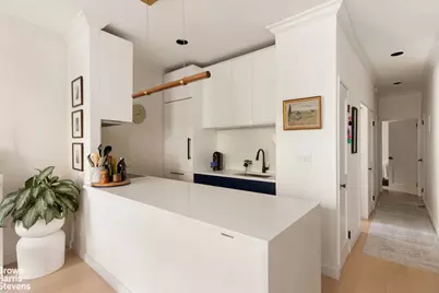 202 W 92nd Street #4F, New York City, NY 10025 - Photo 3