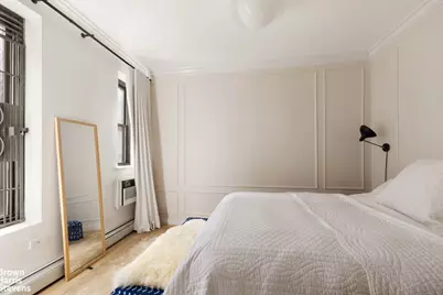 202 W 92nd Street #4F, New York City, NY 10025 - Photo 5