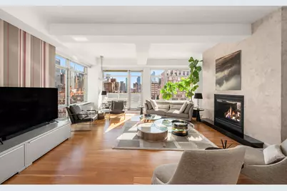 426 W 58th Street #PH3, New York City, NY 10019 - Photo 1