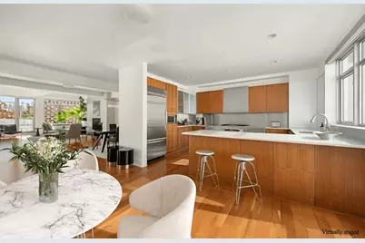 426 W 58th Street #PH3, New York City, NY 10019 - Photo 5