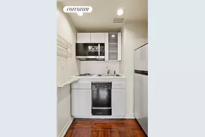 320 E 42nd Street #1606, New York City, NY 10017 - Photo 3