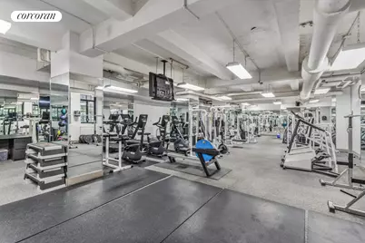 320 E 42nd Street #1606, New York City, NY 10017 - Photo 5