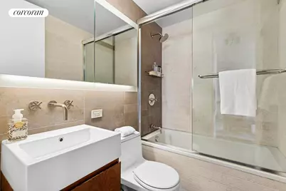 515 E 72nd Street #11L, New York City, NY 10021 - Photo 9