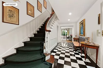 8 E 81st Street, New York City, NY 10028 - Photo 5