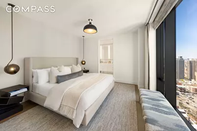 430 E 58th Street #38A, New York City, NY 10022 - Photo 7