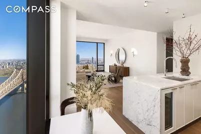 430 E 58th Street #38A, New York City, NY 10022 - Photo 3