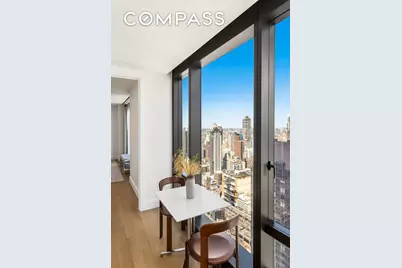 430 E 58th Street #38A, New York City, NY 10022 - Photo 5