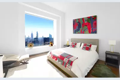 432 Park Avenue #54-A, New York City, NY 10022 - Photo 5