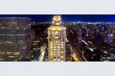 432 Park Avenue #54-A, New York City, NY 10022 - Photo 9