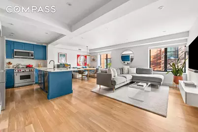 401 Hicks Street #B3E, New York City, NY 11201 - Photo 1