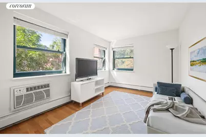 1885 Lexington Avenue #3E, New York City, NY 10035 - Photo 5