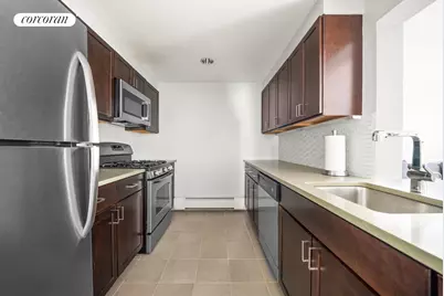 1885 Lexington Avenue #3E, New York City, NY 10035 - Photo 3