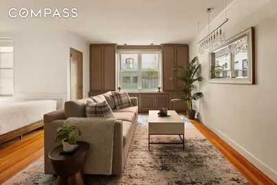 88 Bleecker Street #6A, New York City, NY 10012 - Photo 1