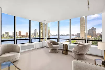 860 United Nations Plaza #13A, New York City, NY 10017 - Photo 3