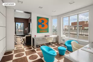 1 Sutton Pl S, New York City, NY 10022 - Photo 11