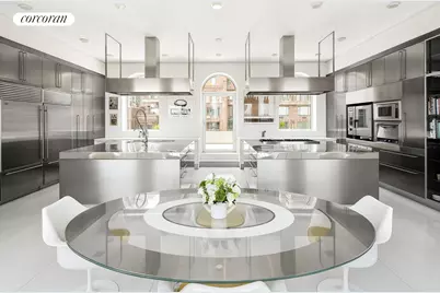 1 Sutton Place S #PENTHOUSE, New York City, NY 10022 - Photo 5