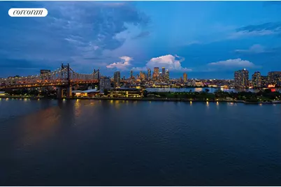 1 Sutton Place S #PENTHOUSE, New York City, NY 10022 - Photo 25