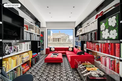 1 Sutton Place S #PENTHOUSE, New York City, NY 10022 - Photo 9