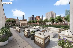 1 Sutton Pl S, New York City, NY 10022 - Photo 7