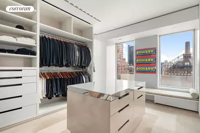 1 Sutton Place S #PENTHOUSE, New York City, NY 10022 - Photo 15