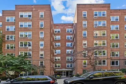 2465 Palisade Avenue #7H, New York City, NY 10463 - Photo 1