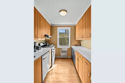 2465 Palisade Avenue #7H, New York City, NY 10463 - Photo 5