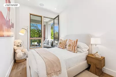 72 Quincy Street #2A, New York City, NY 11238 - Photo 9