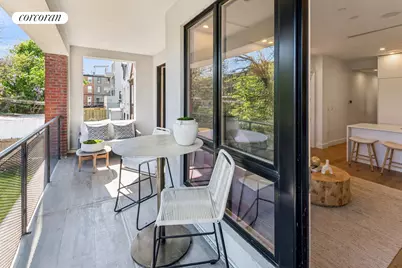 72 Quincy Street #2A, New York City, NY 11238 - Photo 5